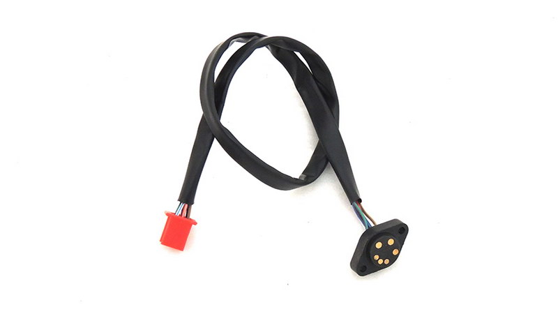 VİTES GÖSTERGE MÜŞÜRÜ ( ÇİTA 150-R )